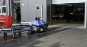 Innok Smart Control